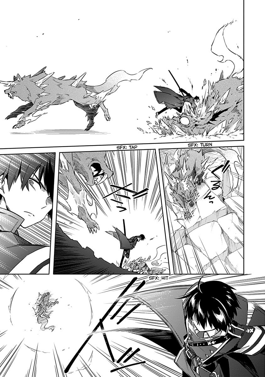 Read Assassin