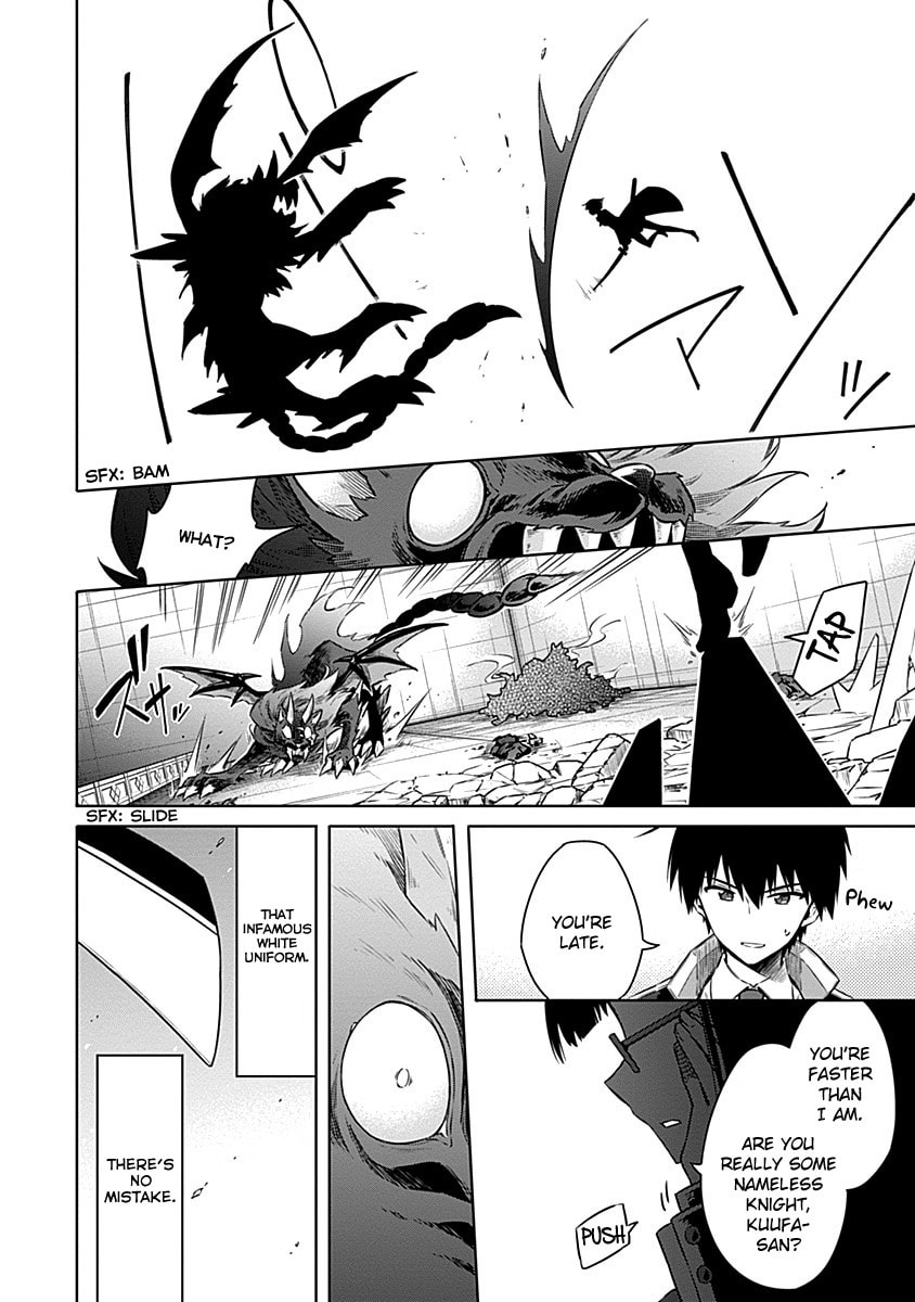 Read Assassin