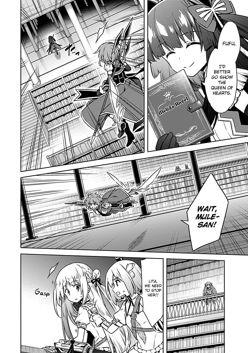 Read Assassin