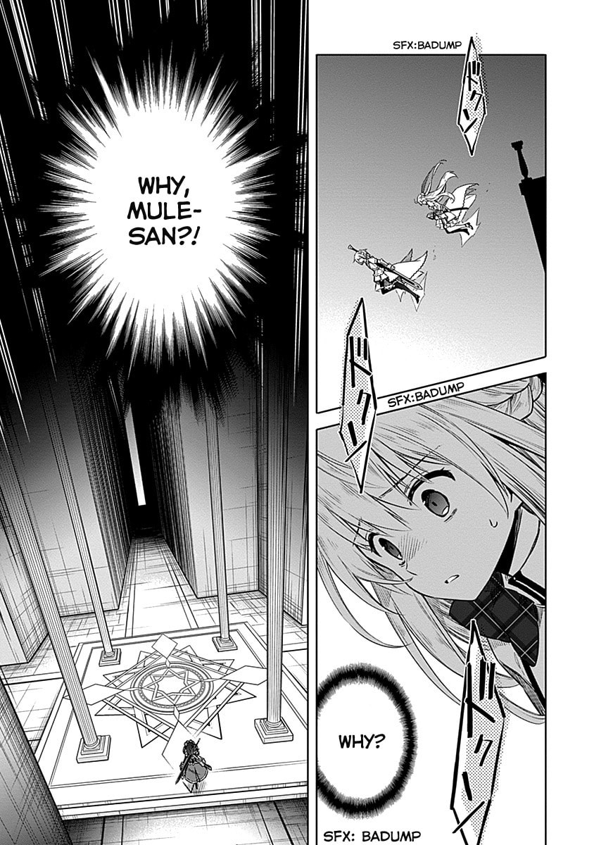 Read Assassin