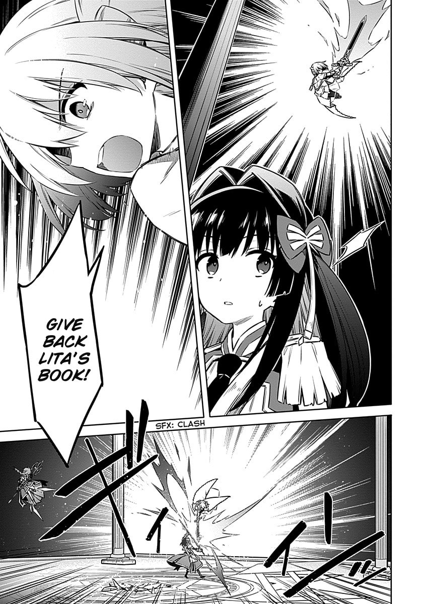 Read Assassin