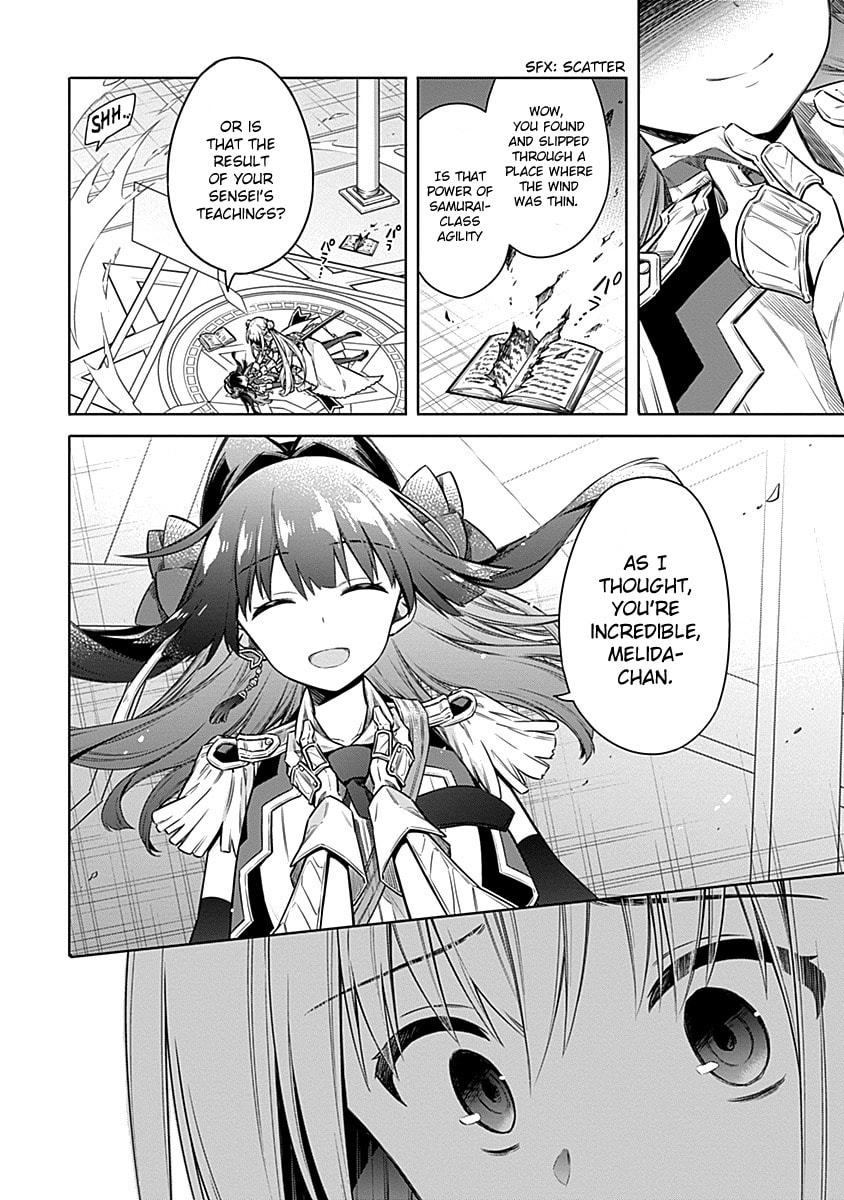 Read Assassin