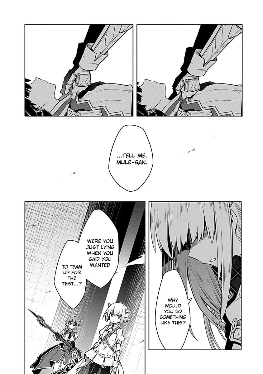 Read Assassin