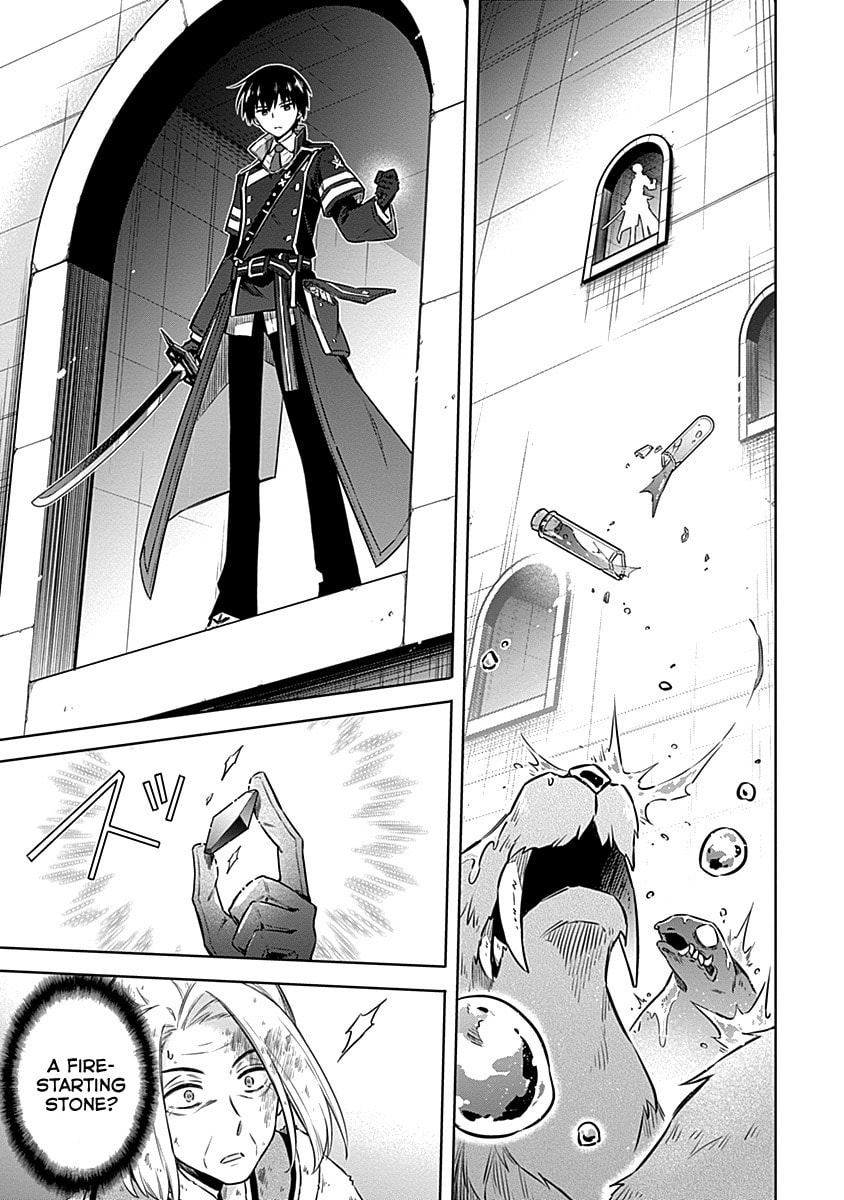 Read Assassin