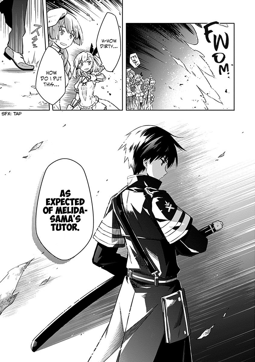 Read Assassin
