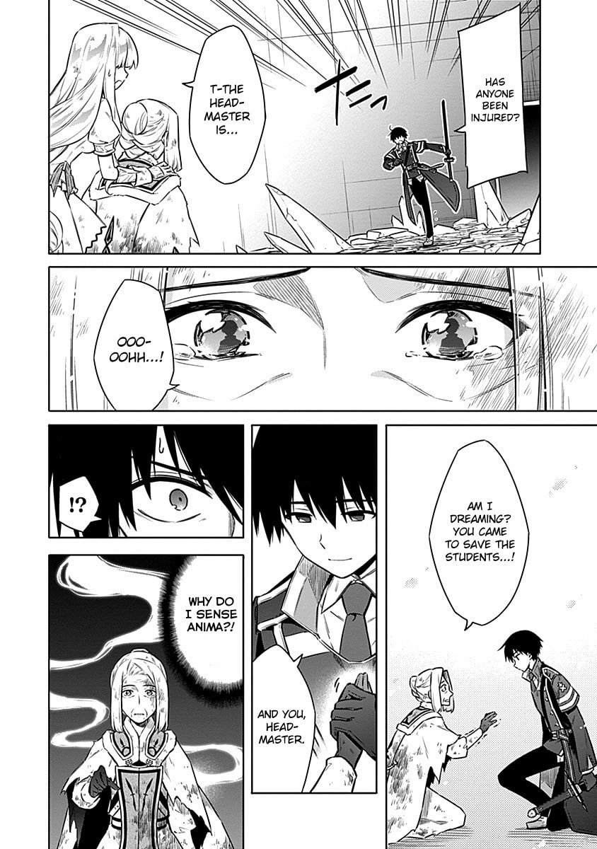 Read Assassin