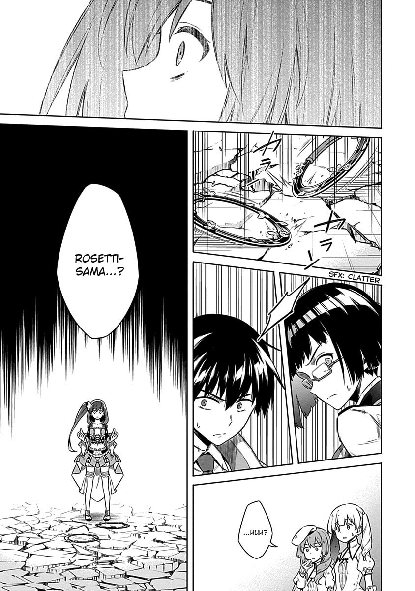 Read Assassin