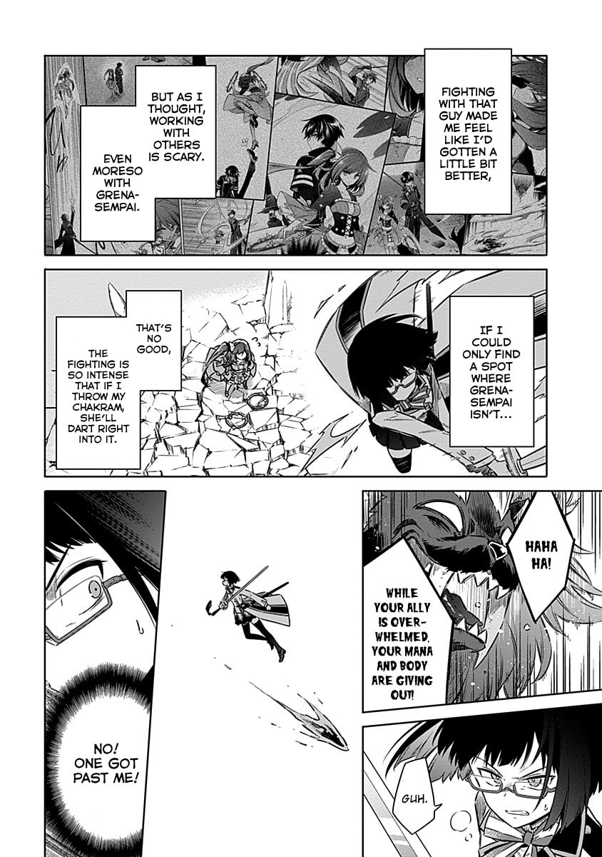Read Assassin