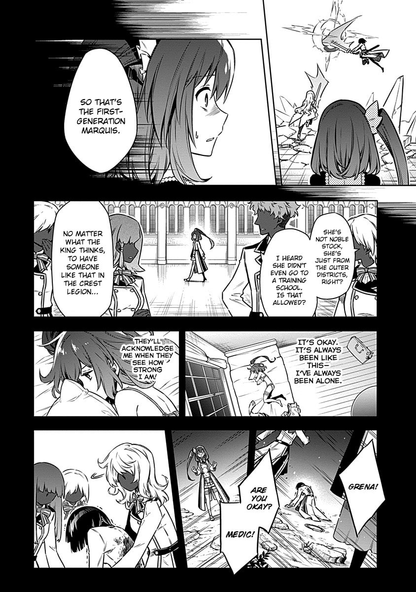 Read Assassin