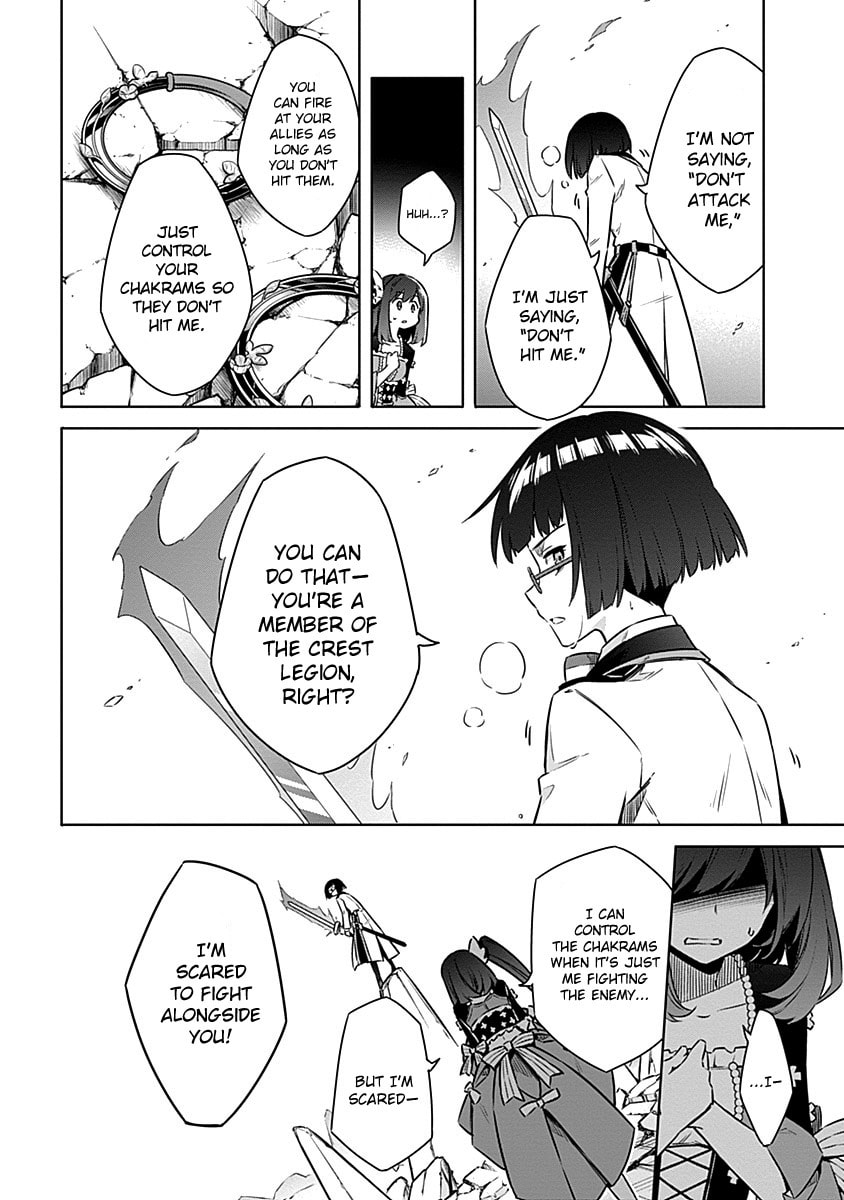 Read Assassin