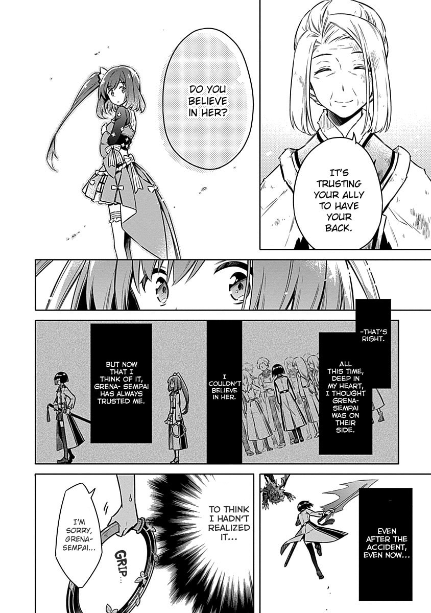 Read Assassin