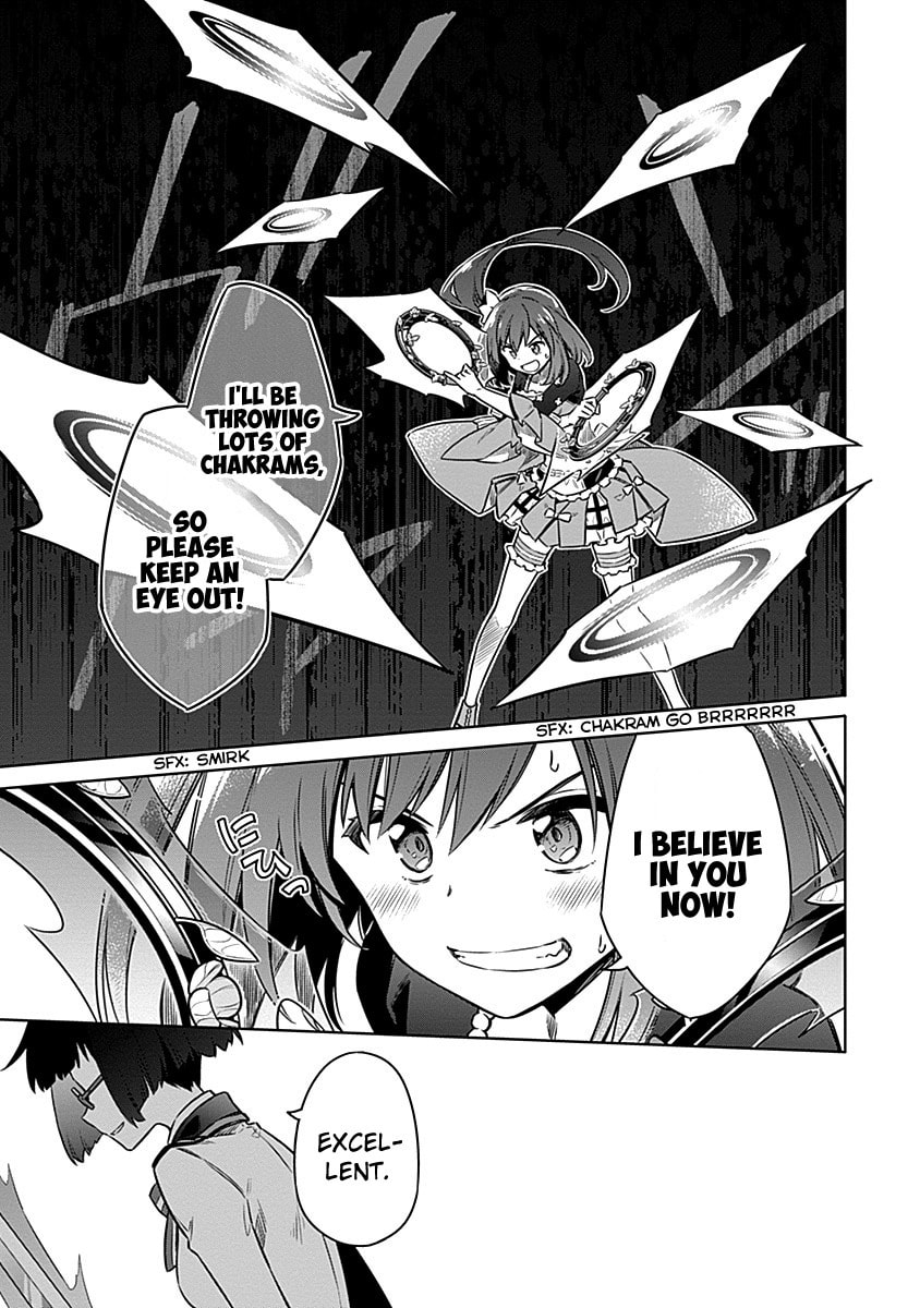 Read Assassin