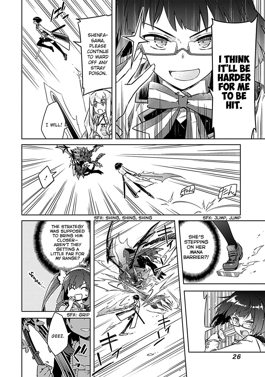 Read Assassin