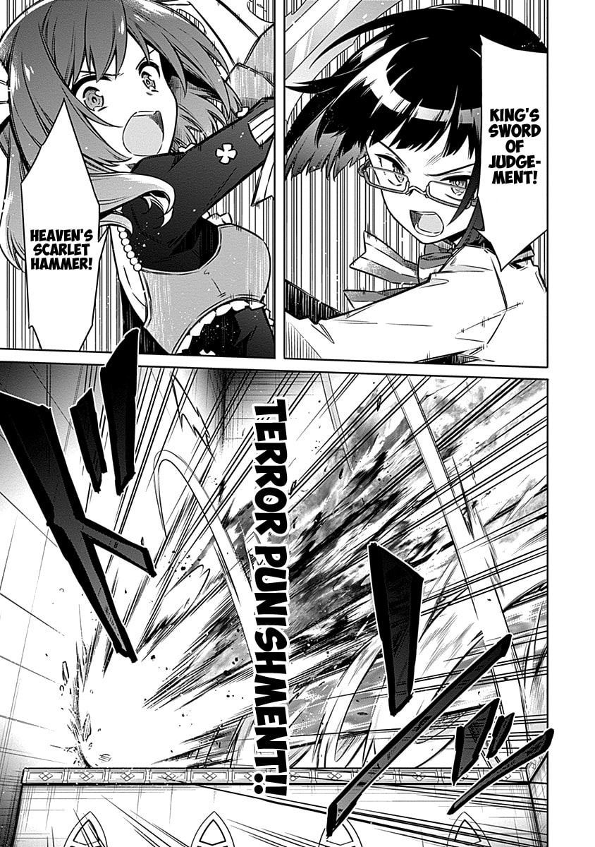 Read Assassin