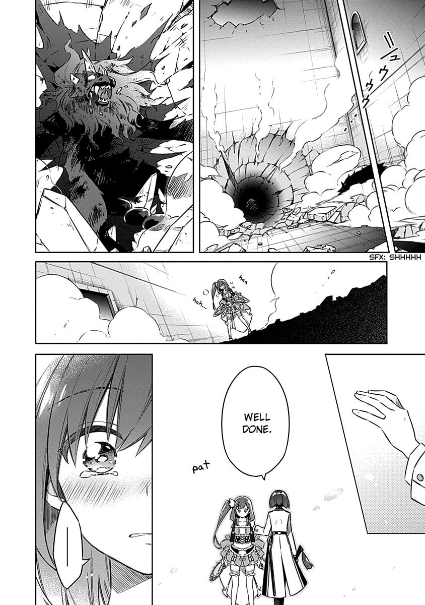 Read Assassin