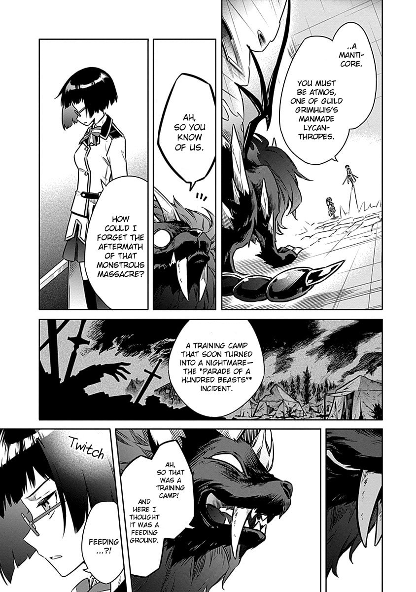 Read Assassin