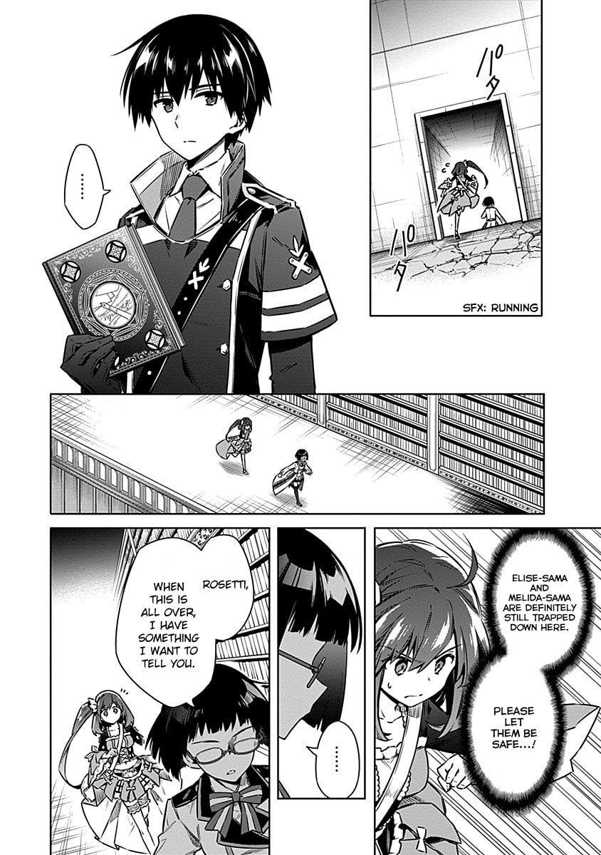 Read Assassin