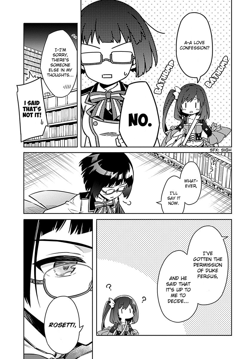 Read Assassin