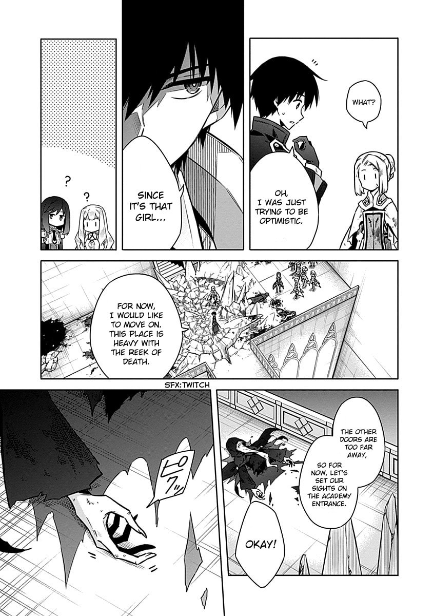 Read Assassin