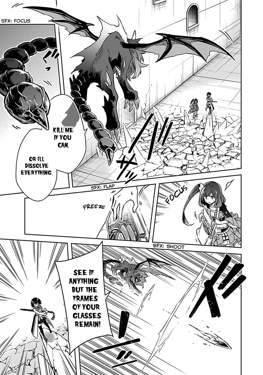 Read Assassin