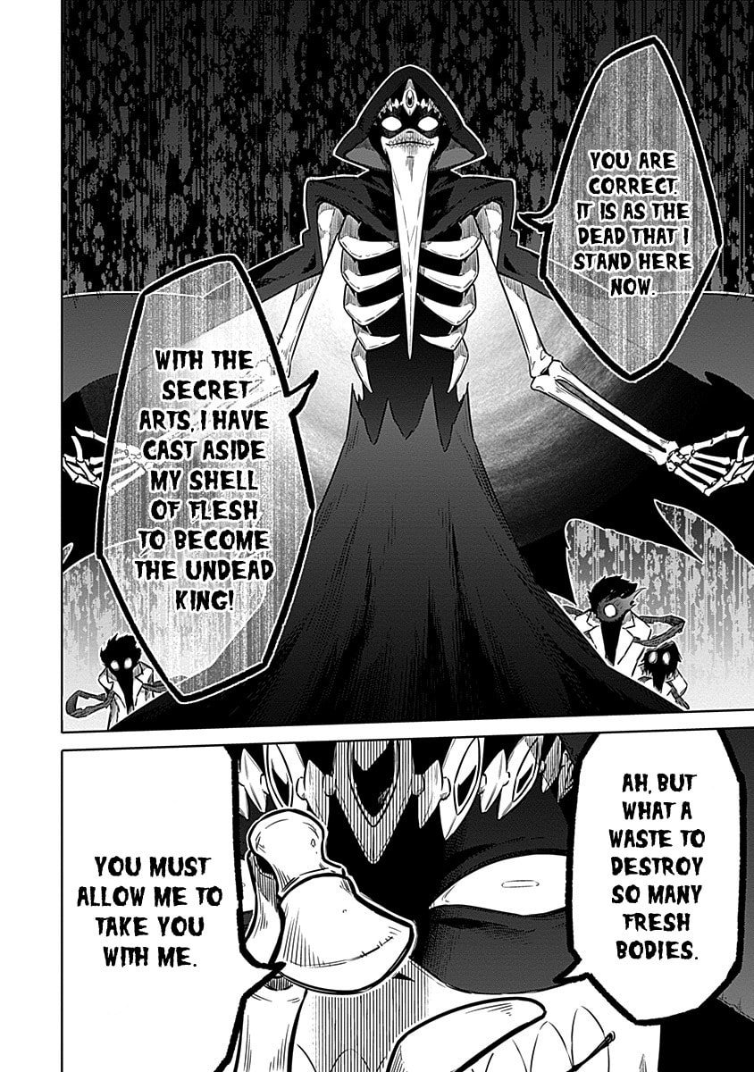Read Assassin