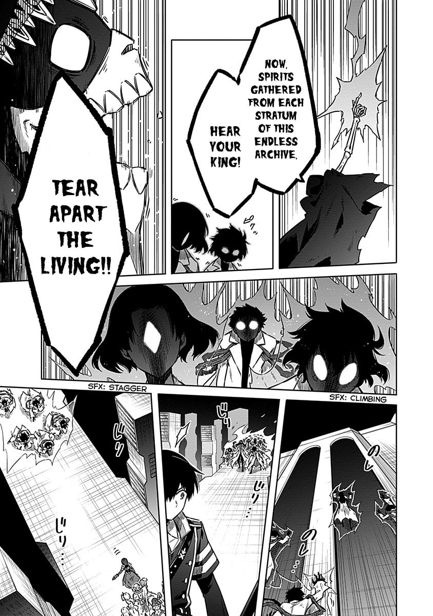 Read Assassin
