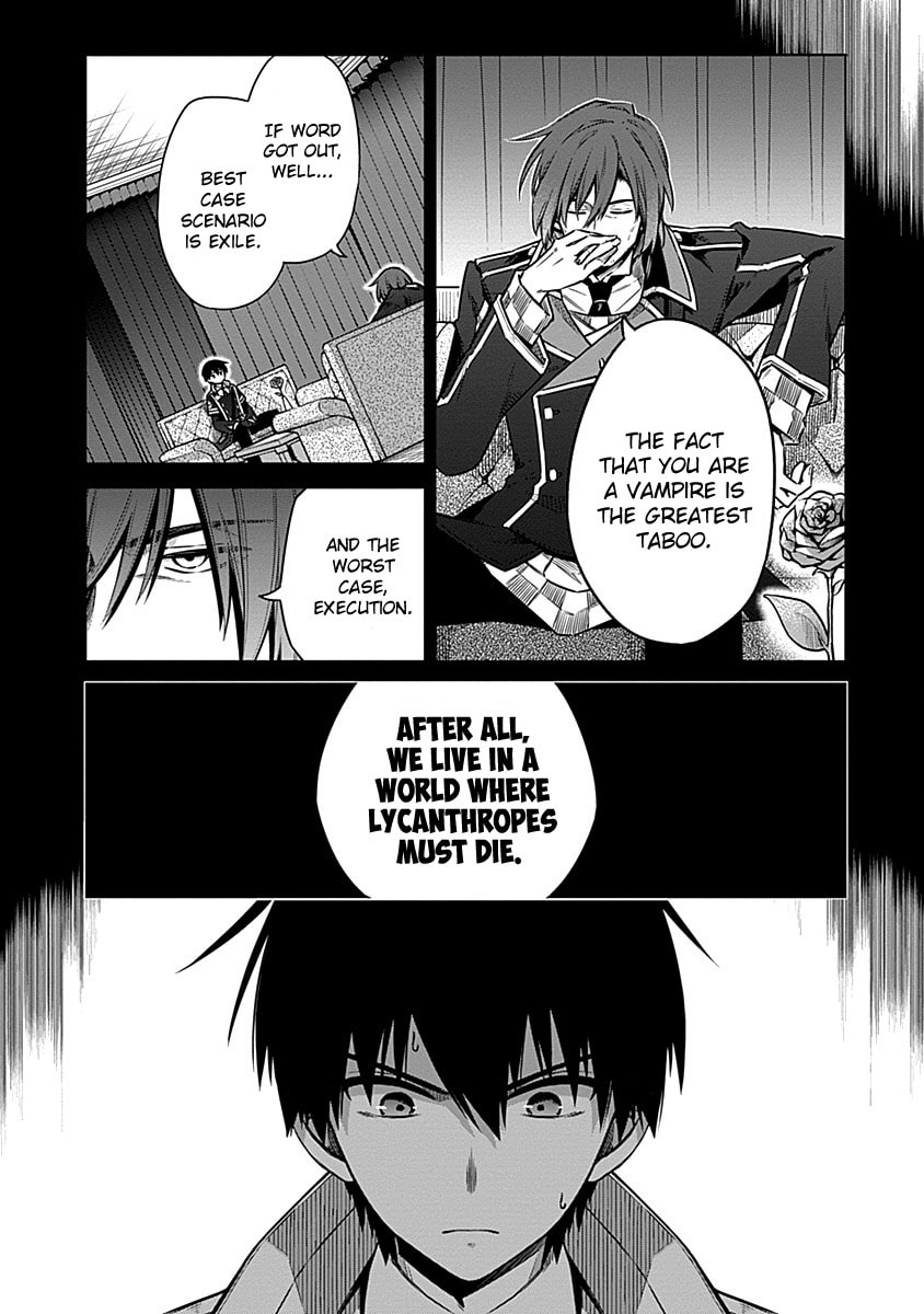 Read Assassin