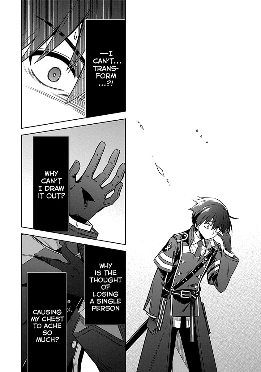 Read Assassin