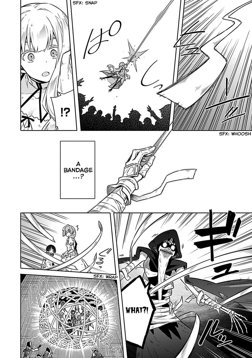 Read Assassin