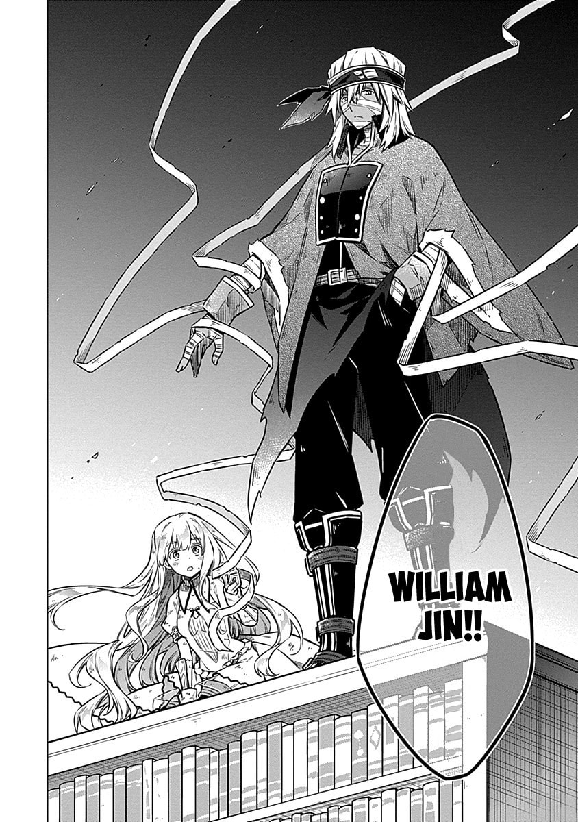 Read Assassin