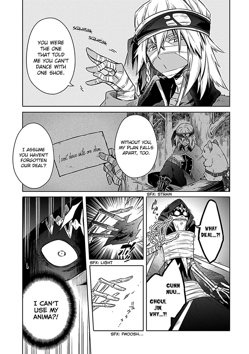 Read Assassin