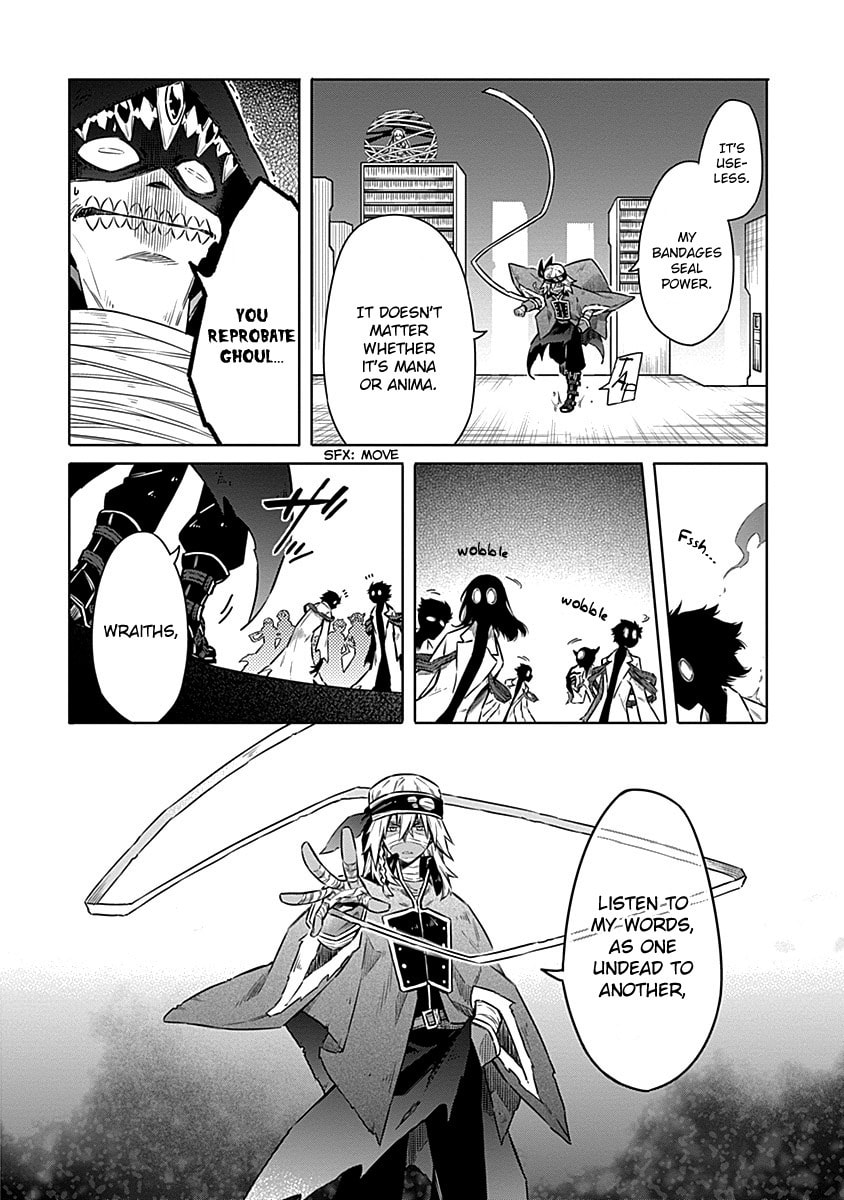 Read Assassin