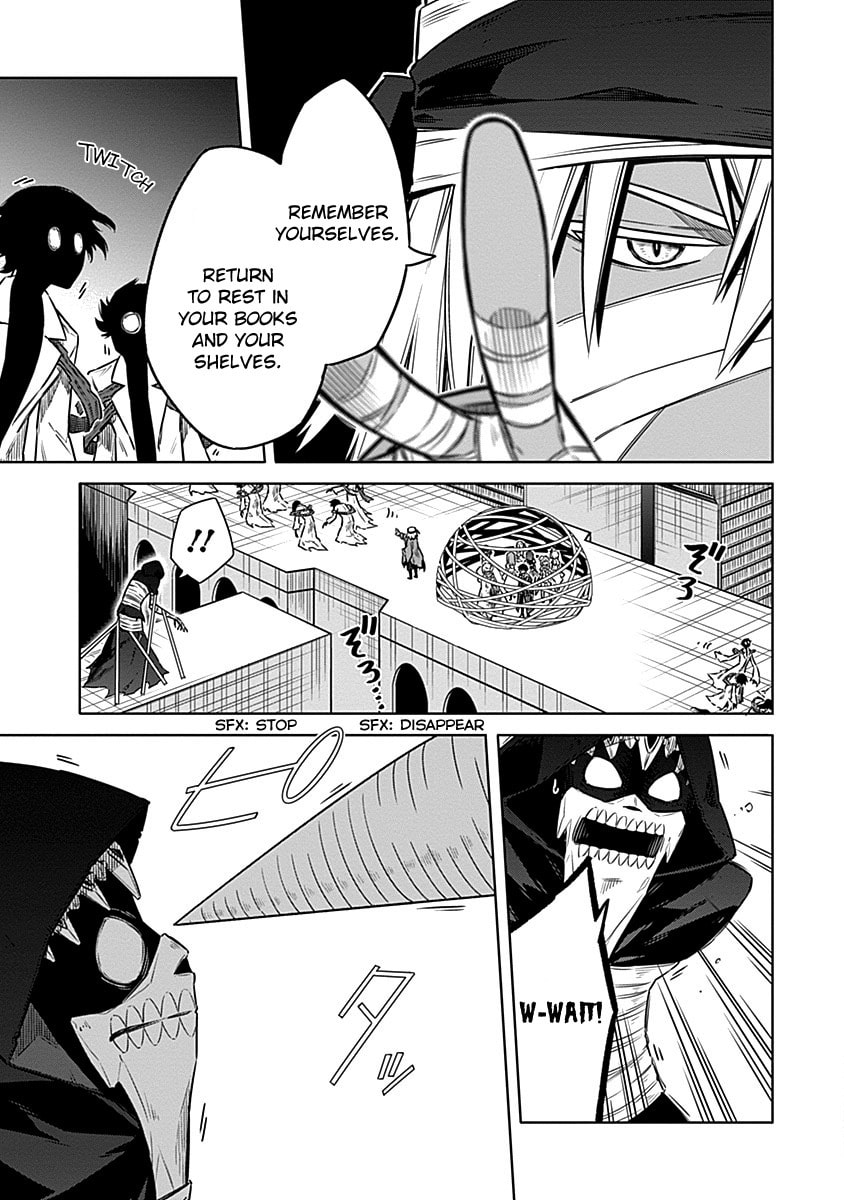 Read Assassin