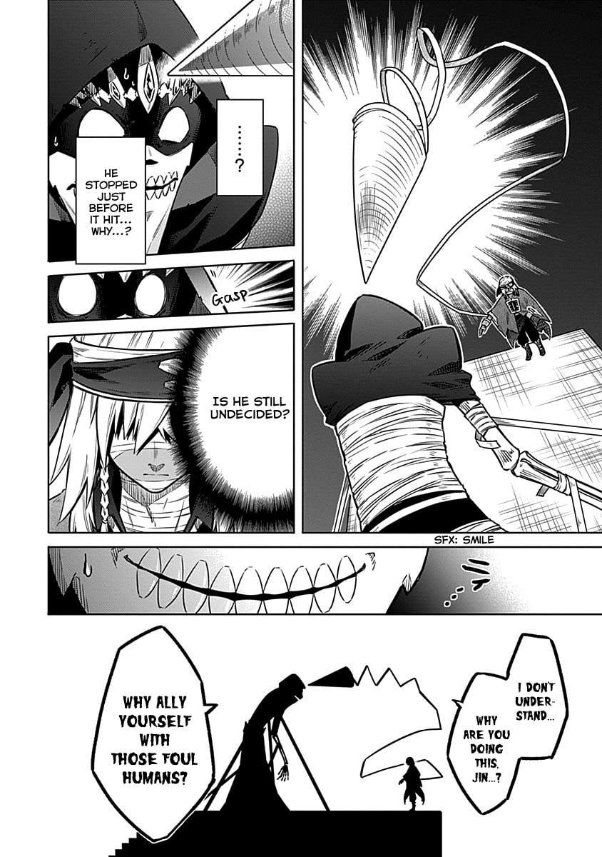 Read Assassin