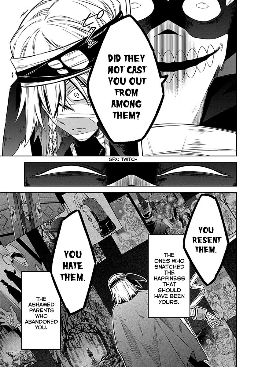 Read Assassin