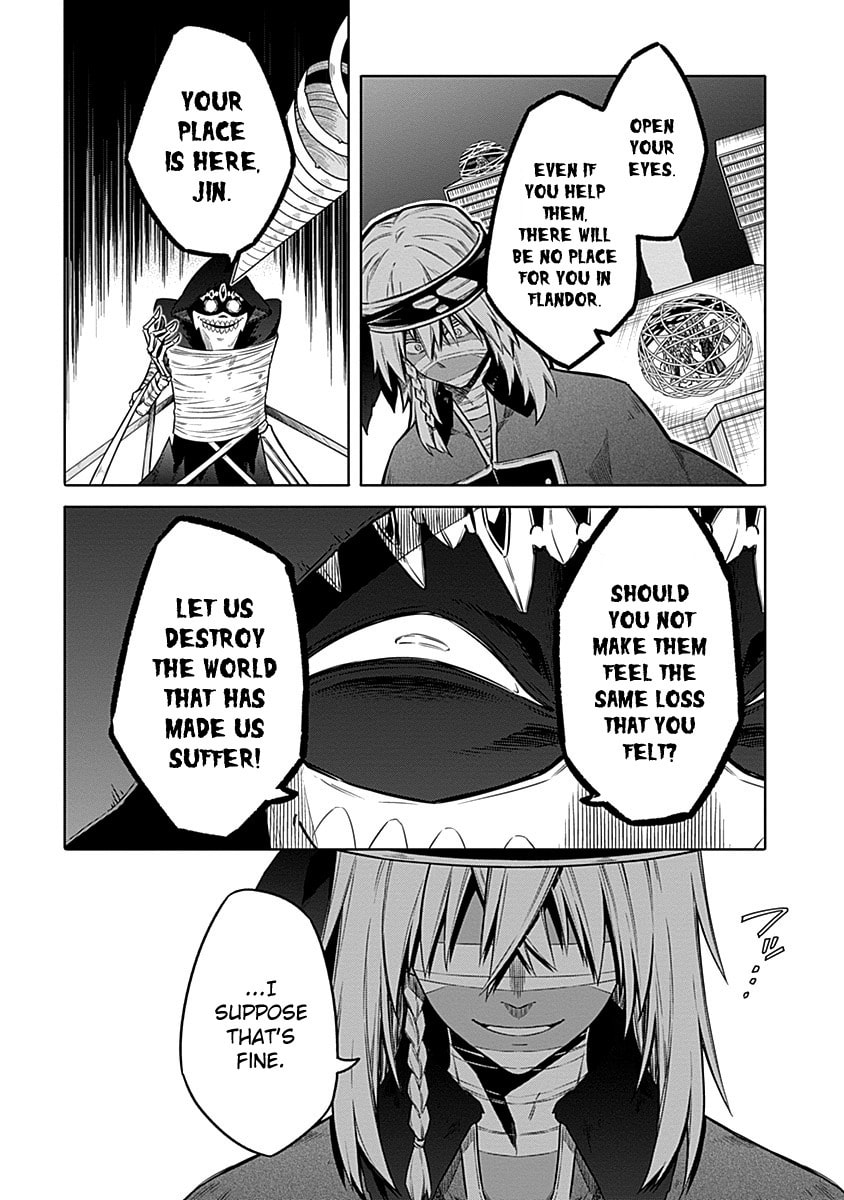 Read Assassin