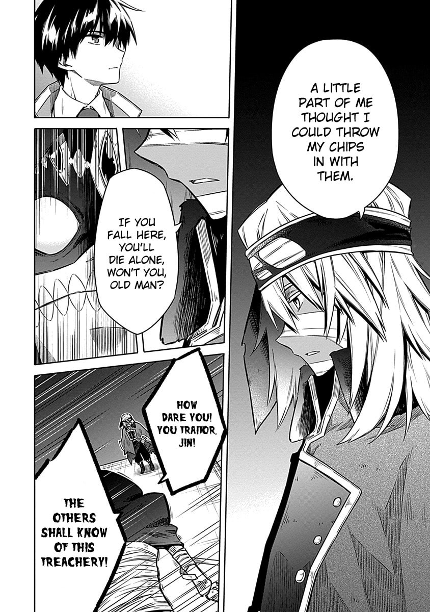 Read Assassin