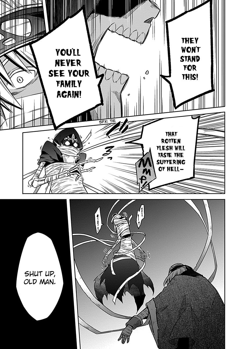 Read Assassin