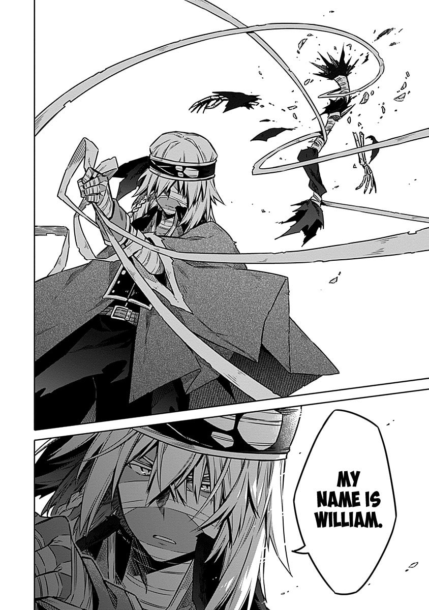 Read Assassin