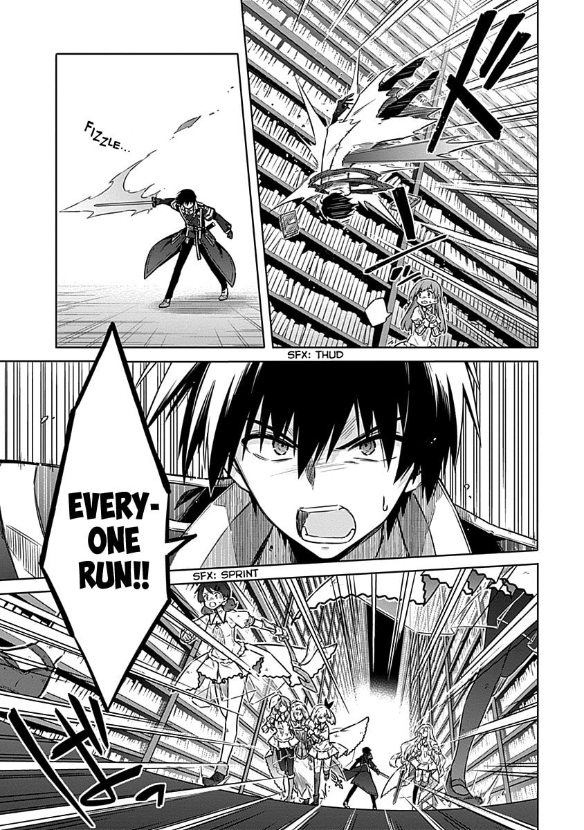 Read Assassin