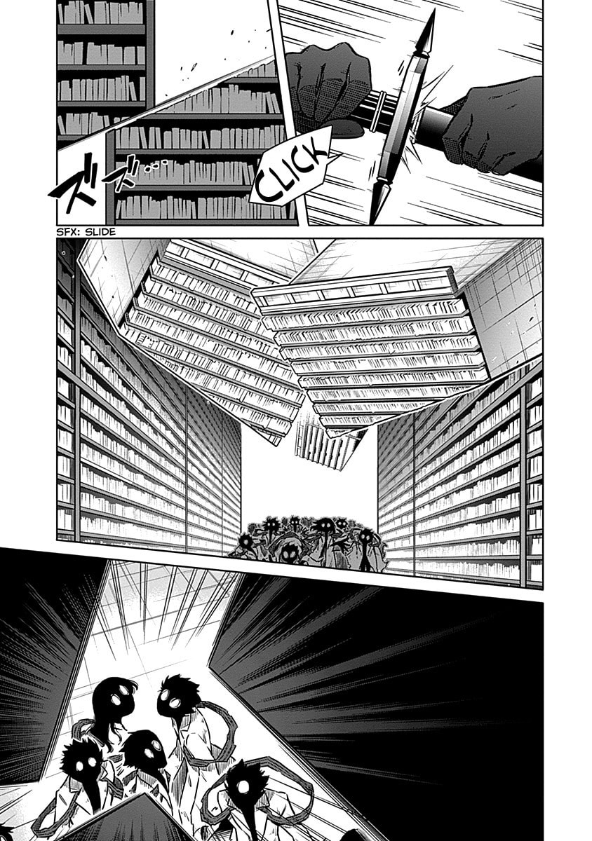 Read Assassin