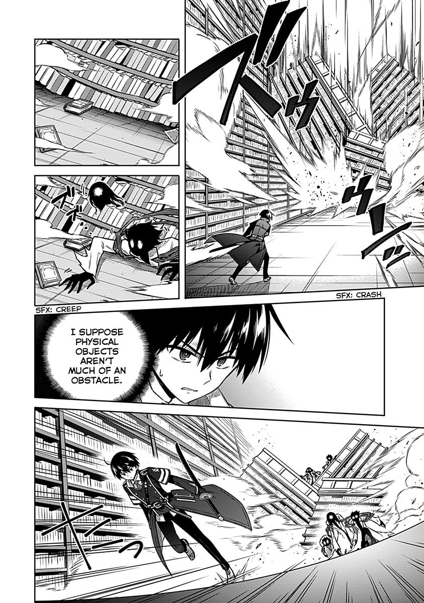 Read Assassin