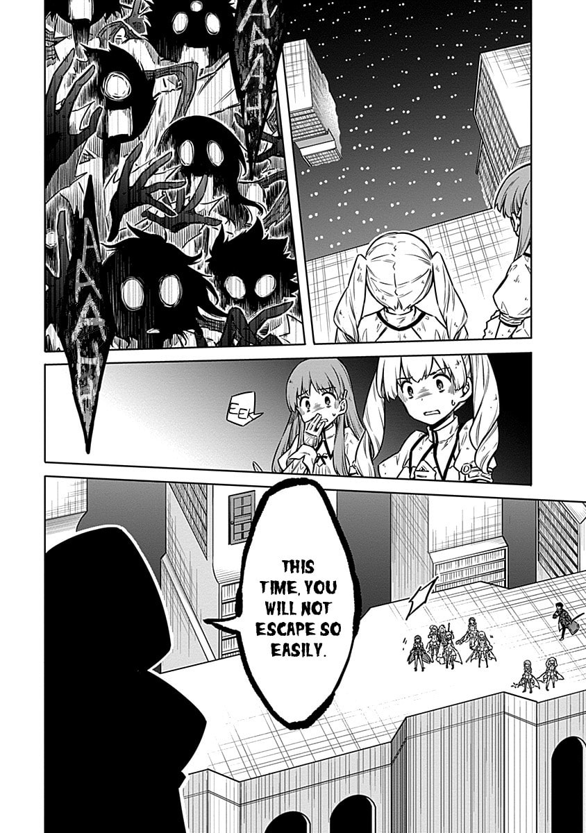 Read Assassin