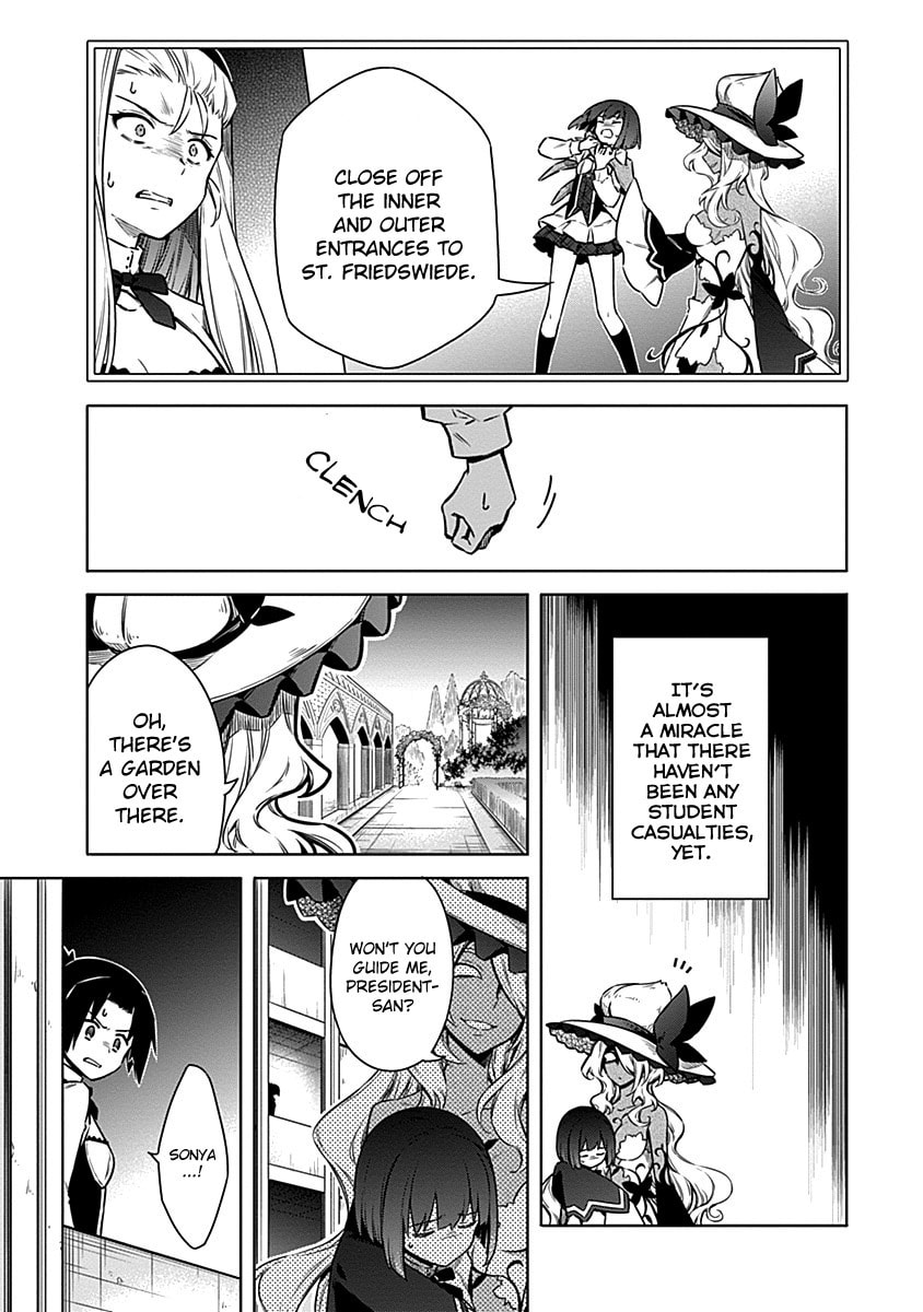 Read Assassin