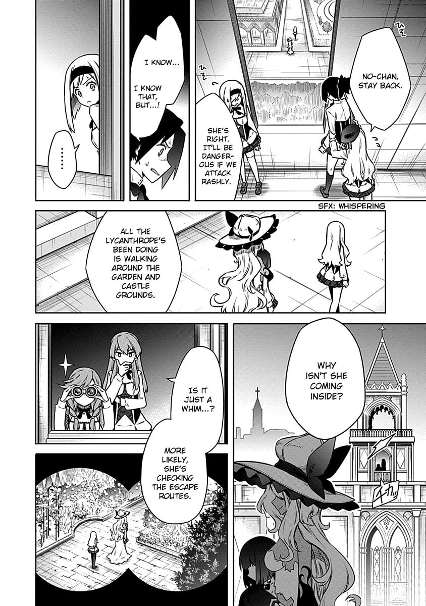 Read Assassin