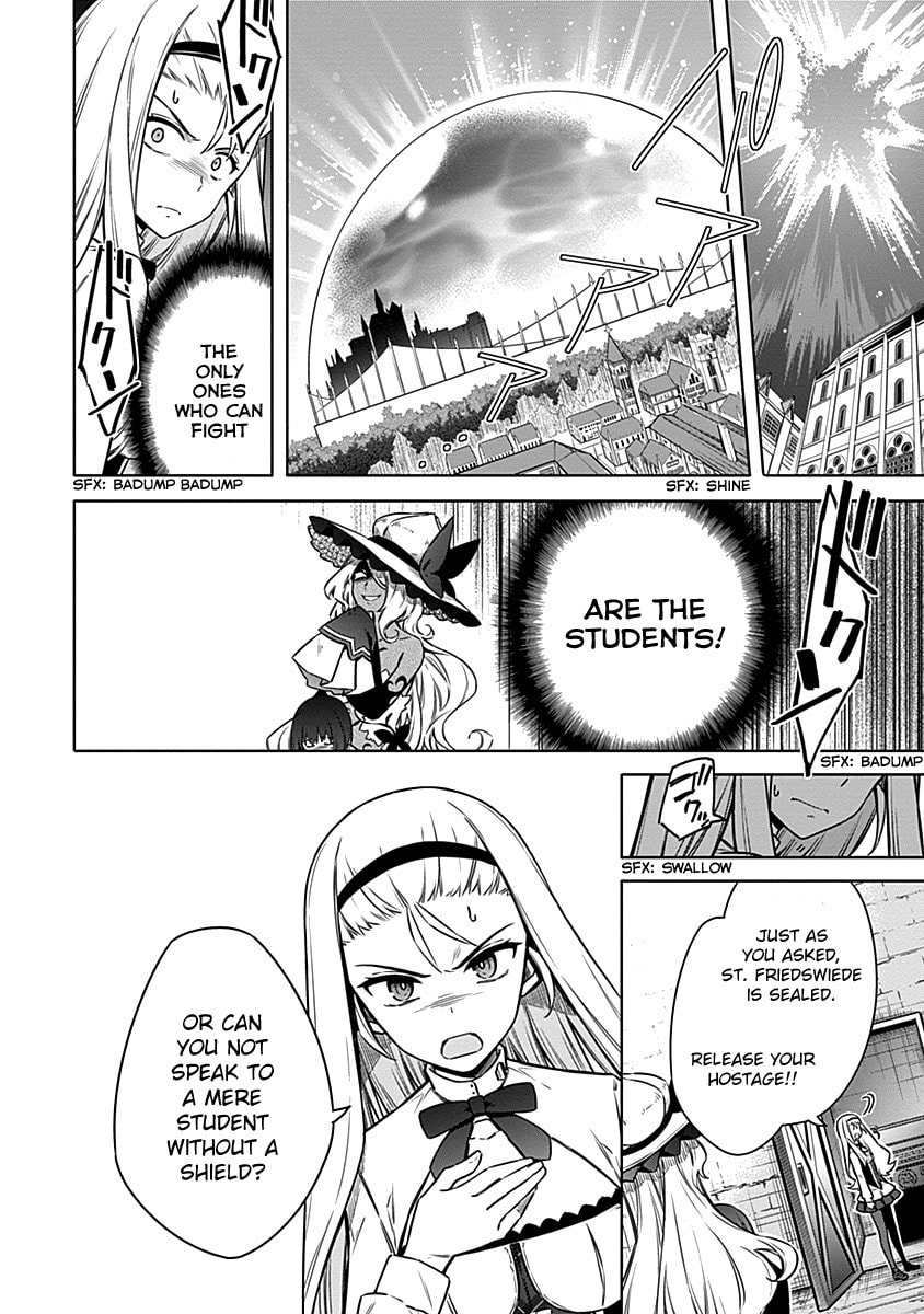 Read Assassin
