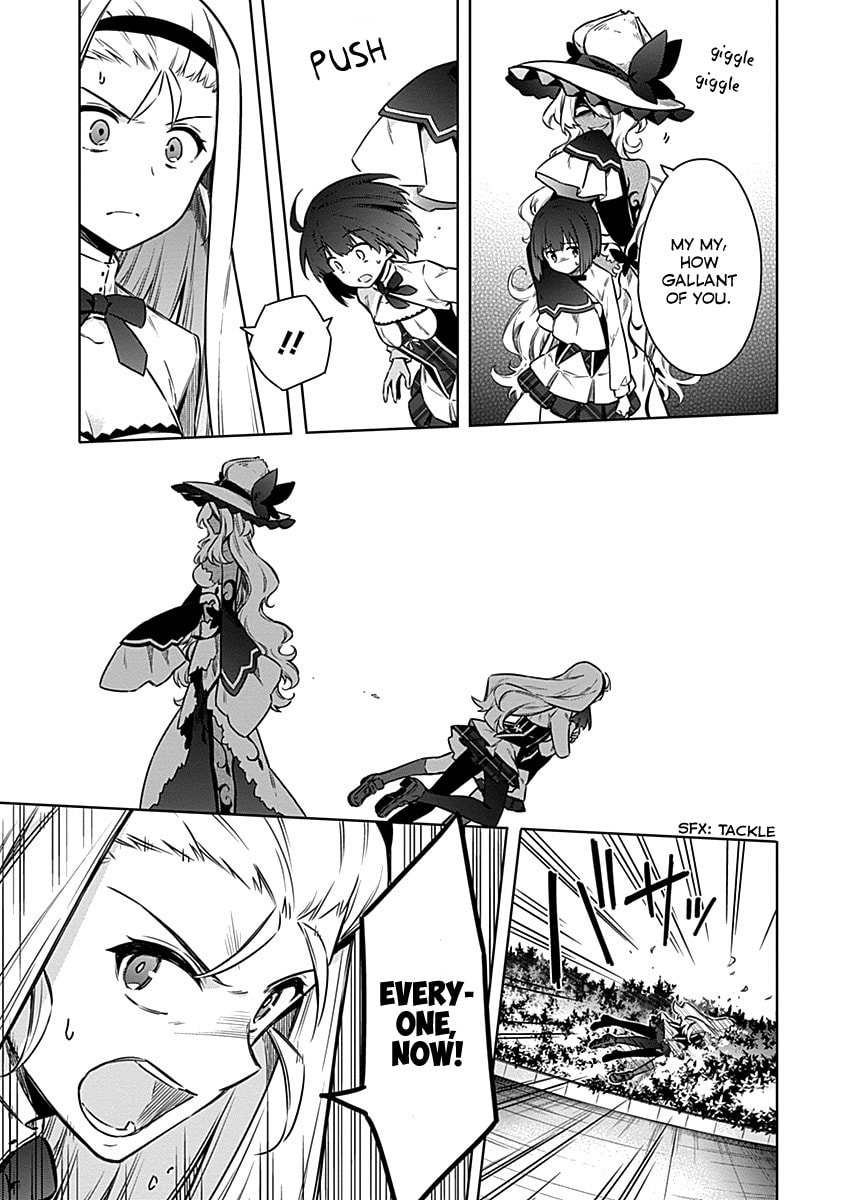 Read Assassin