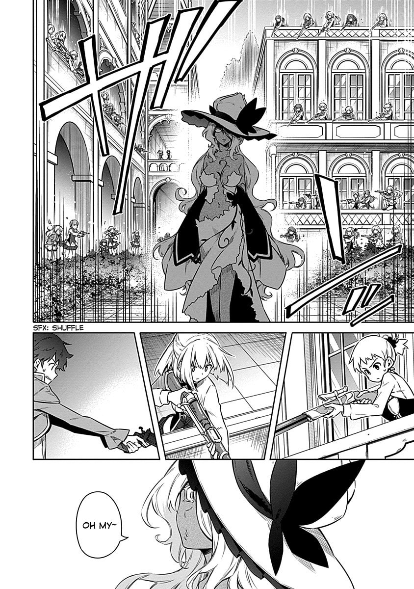 Read Assassin