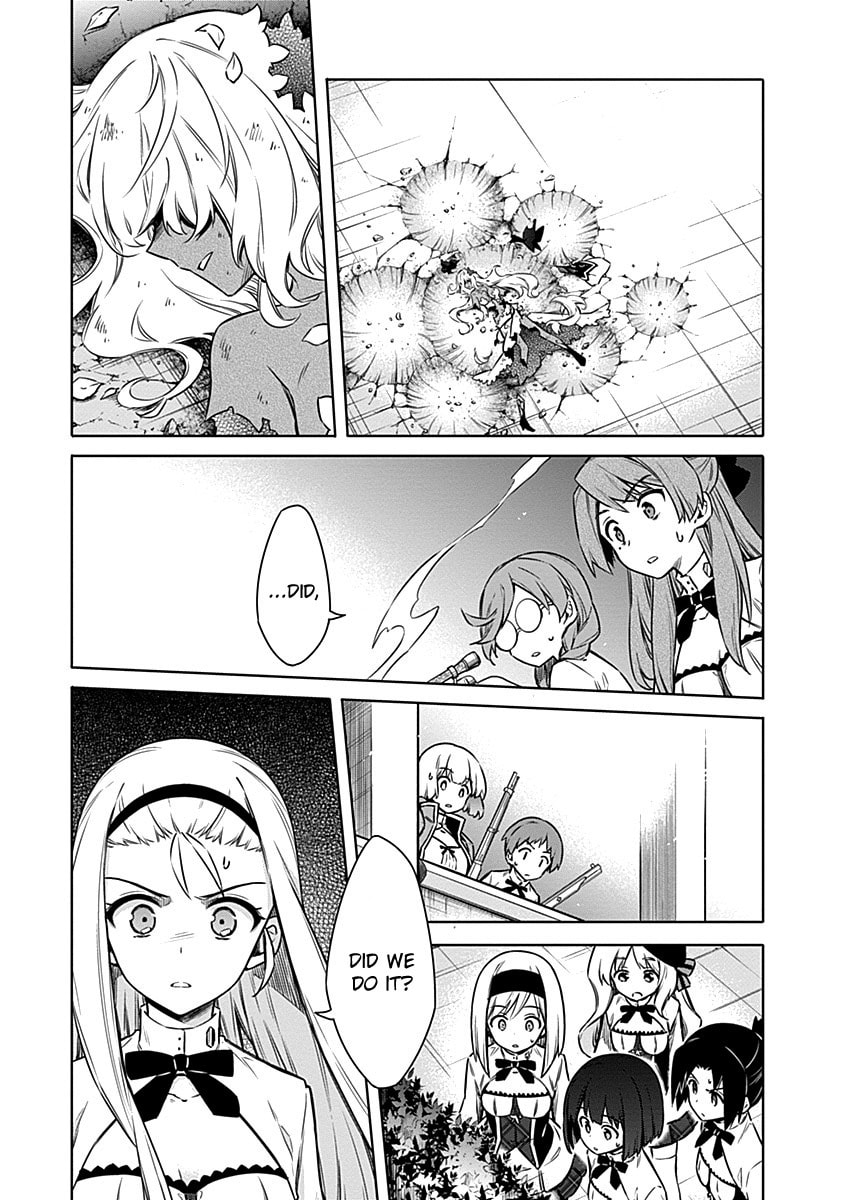 Read Assassin