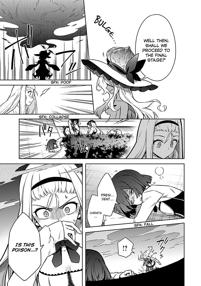 Read Assassin